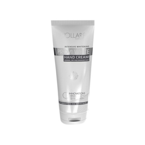 Vollare Provi White , Whitening Hand Cream 75 Ml