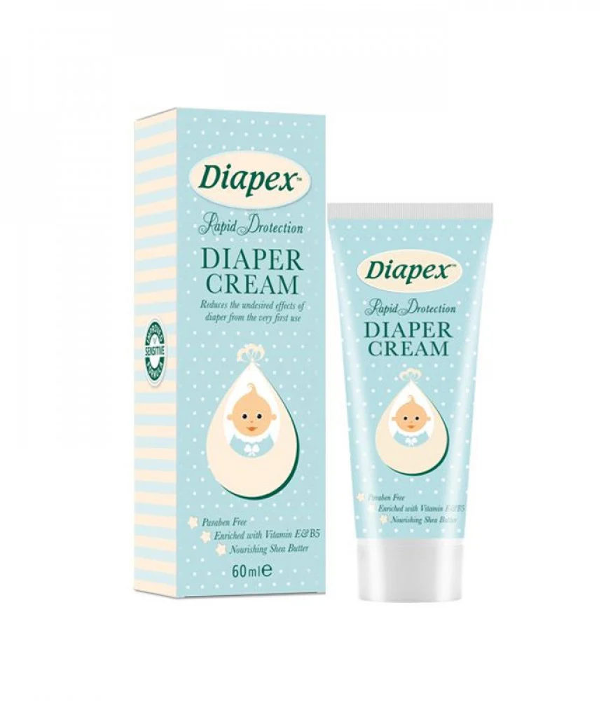 Bio Balance Diapex Cream 60ml