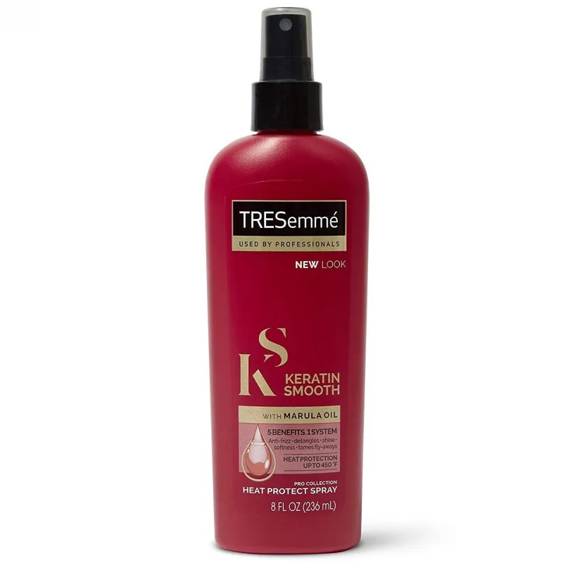TRESemmé Hair Conditioner Spray 236 ml Keratin Smooth Red