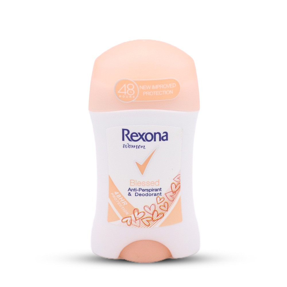 Rexona Canadian Deodorant Stick 50g for Women Blessed