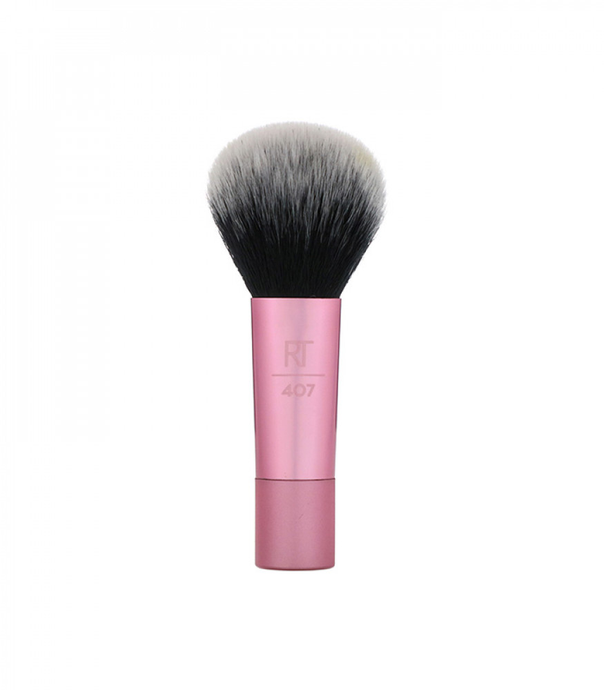 Real Technique Mini Blush and Bronzer Brush 01704