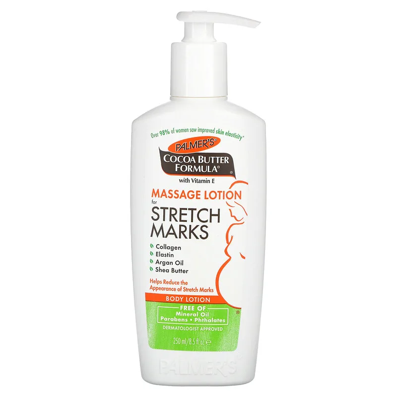 Palmer's Cocoa Butter Stretch Marks Massage Lotion 250ml