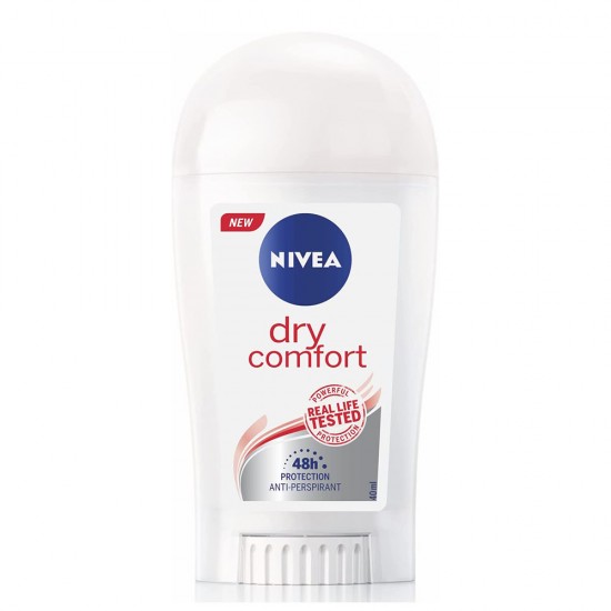 Nivea Deodorant Stick “Dry Comfort Plus for Women 40ml