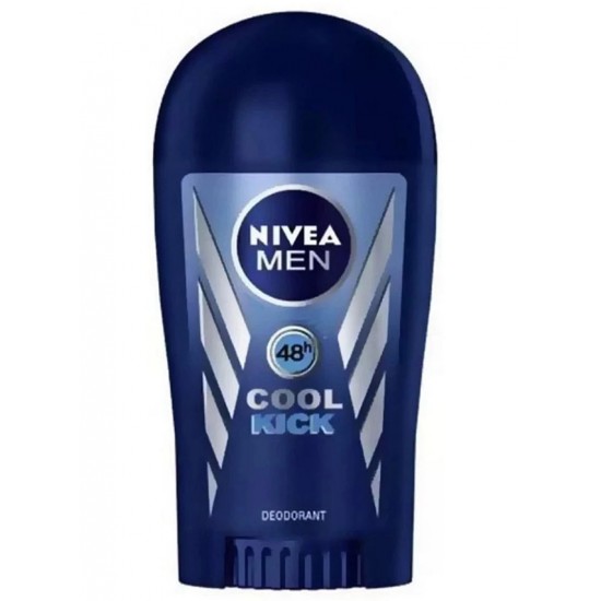 NIVEA Deodorant Stick For Men 40ml