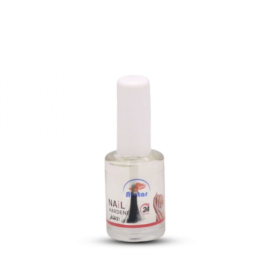 Al Attar Nail Hardener 20 Ml