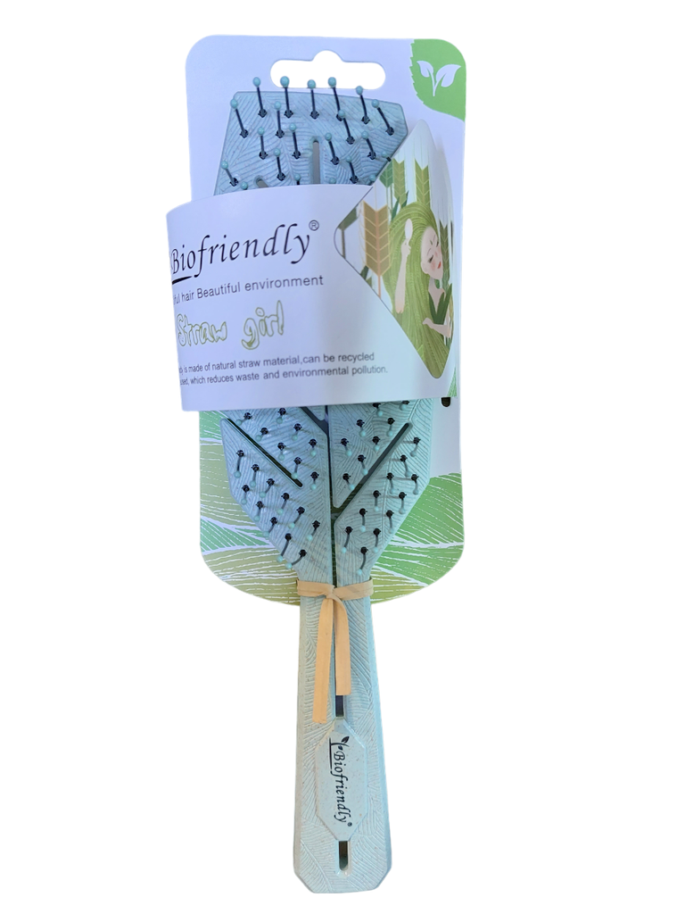 Bio Friendly Eco Hair Brush No 5449-M2 622C