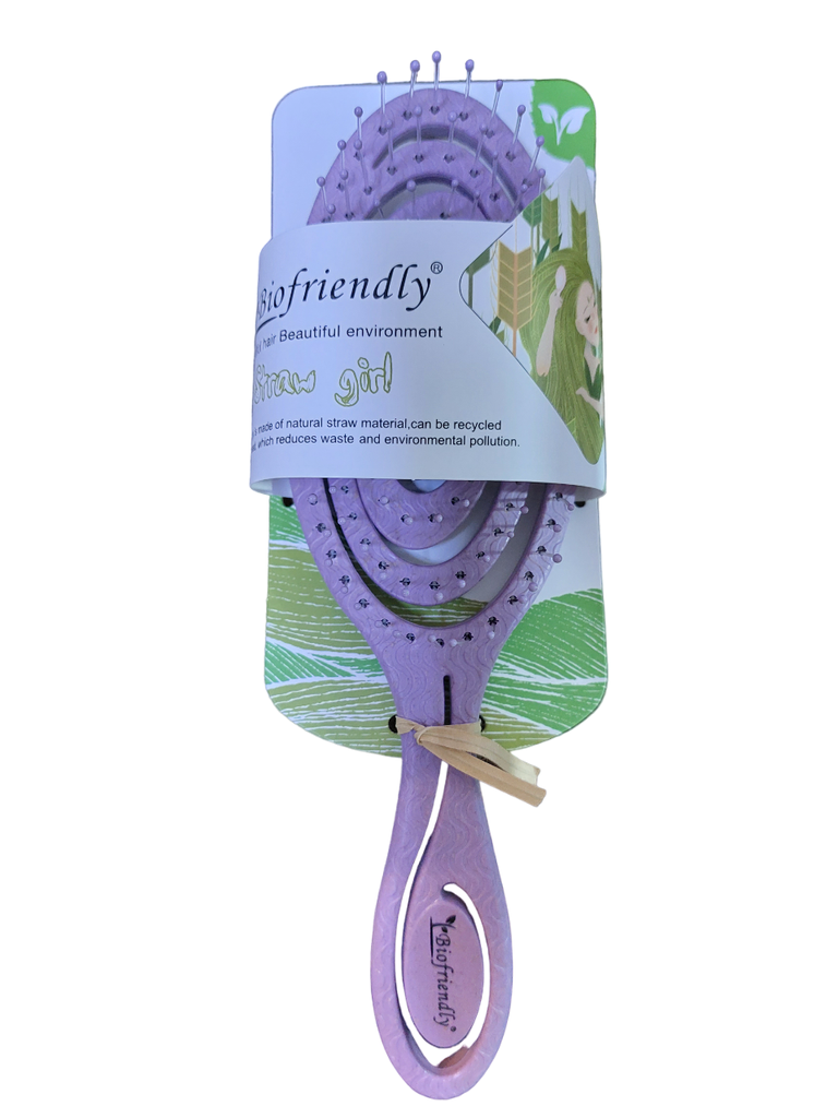 BioFriendly Hair Brush #0426