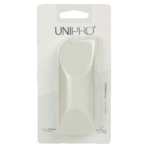 Unipro Rubber Pumice Stone No.5107