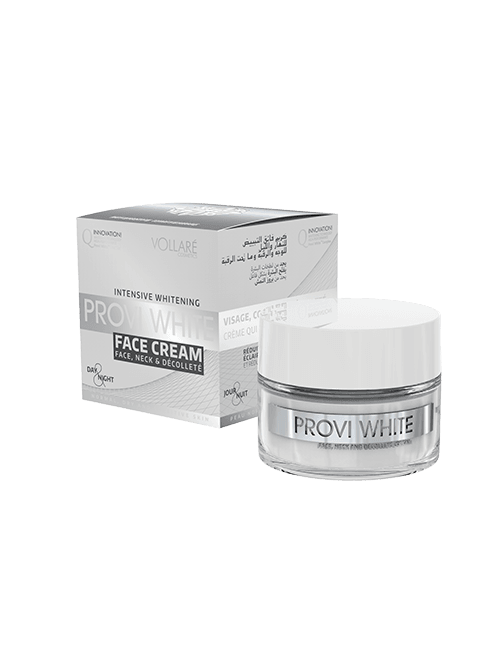 Fuller Profi White Whitening Cream Day and Night 50 ml