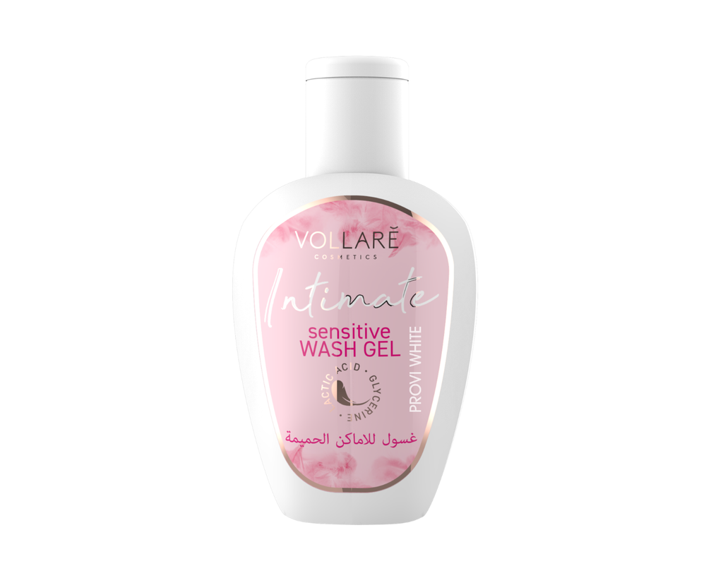 Fuller intimate wash gel 100 ml