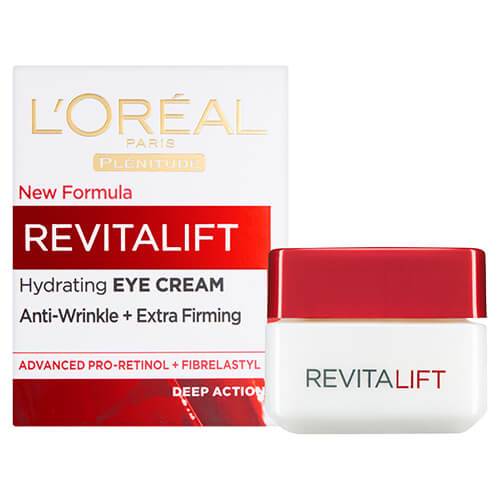 L'oreal Paris Revitalift Anti-wrinkle Eyes Contour Cream15ml