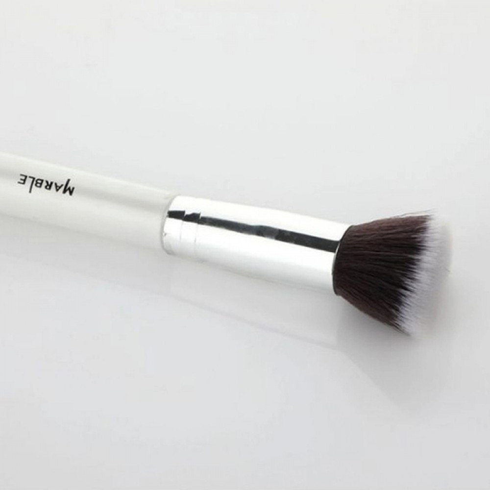 Marble Flat Foundation Brush M2