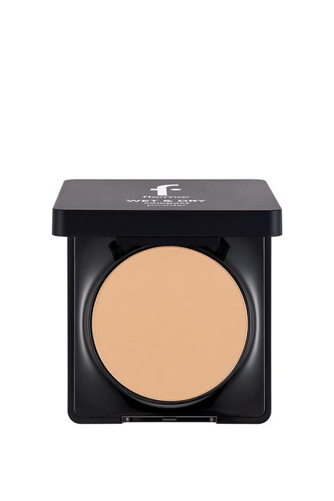 Flormar Face Compact Powder 10g Comp No. 010