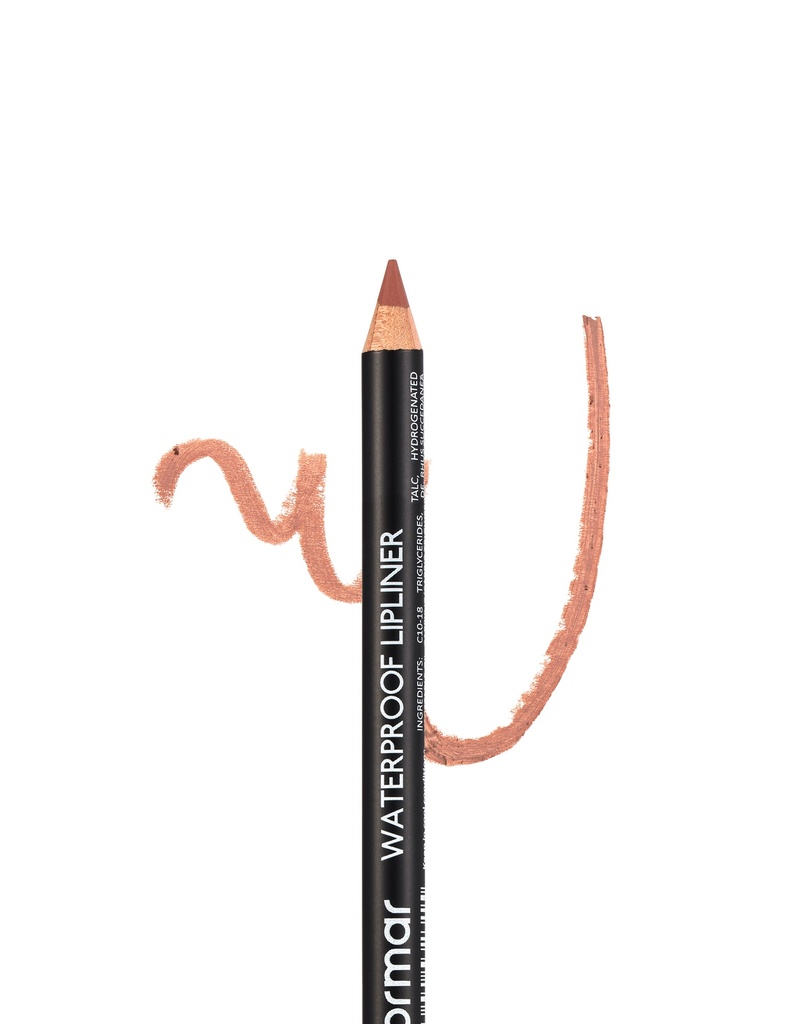 Flormar lip liner 245 square