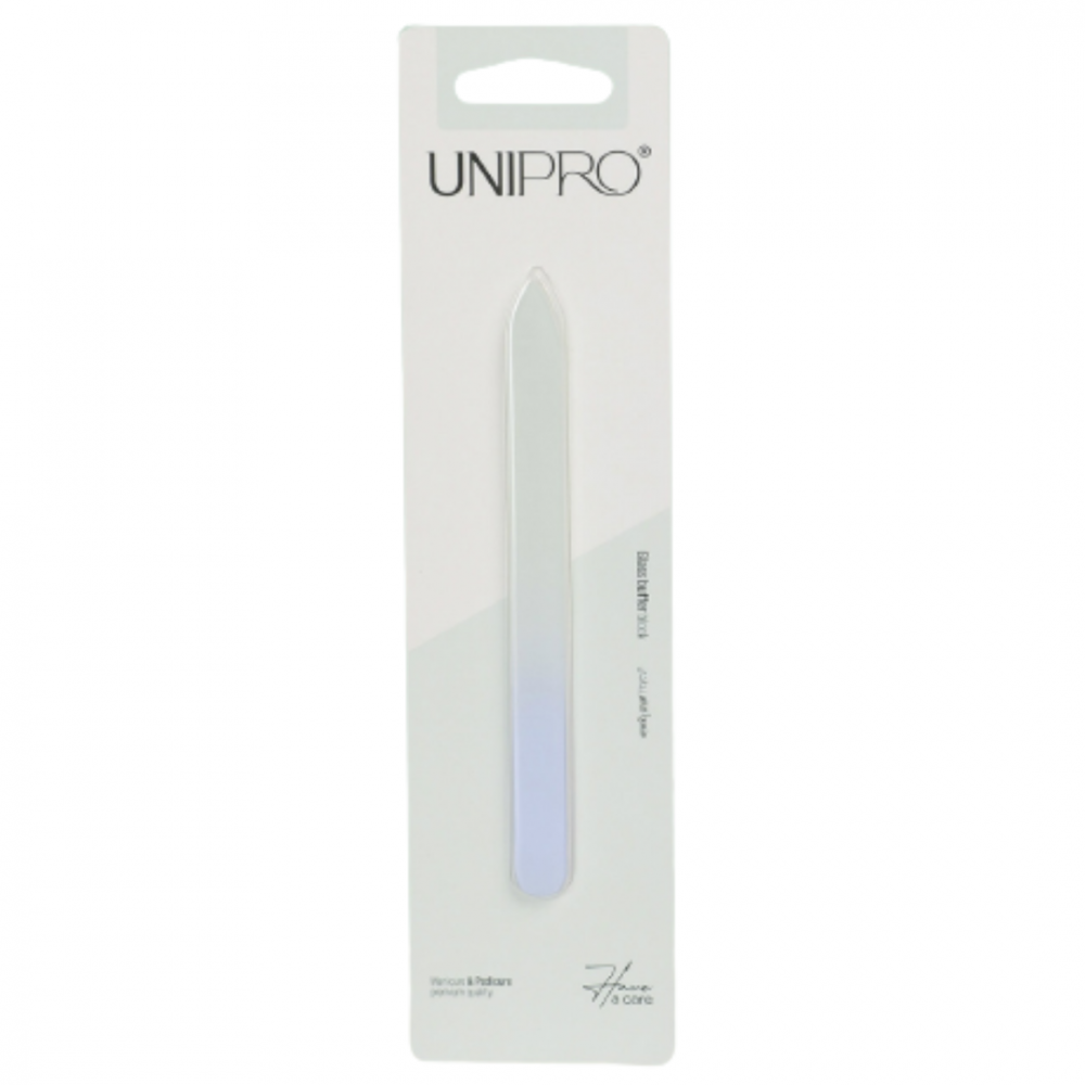 Unipro Glass Nail File No.5136