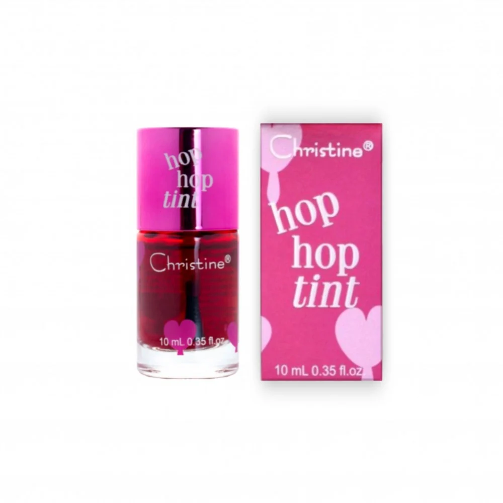 Christine supplier lip tint 10 ml No. 06