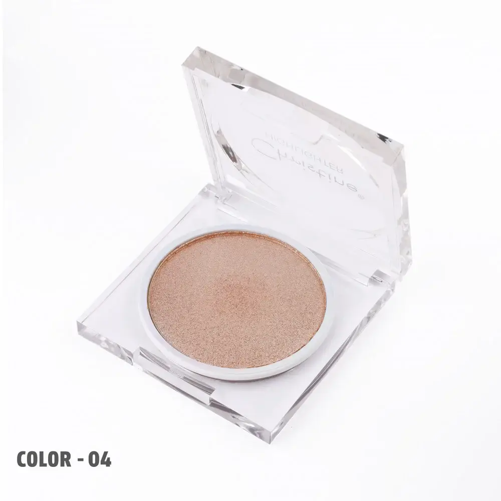 Christine Mono Highlighter Polished 12g No. 4