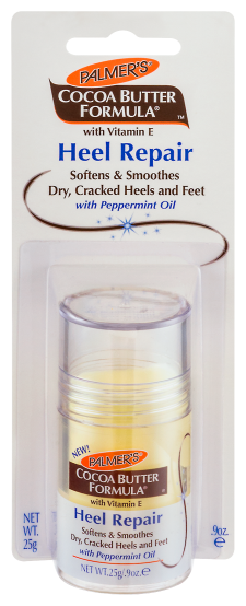 Palmer's Heel & Feet Repair Balm 25g Cocoa Butter