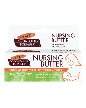 Palmer's Breastfeeding Cream 30 gm with Cocoa Butter