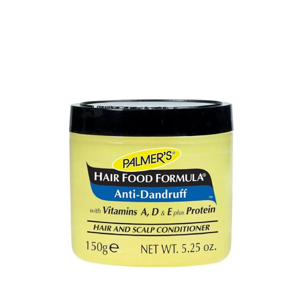 Palmer's Nourishing Hair Cream 150g Anti-Dandruff