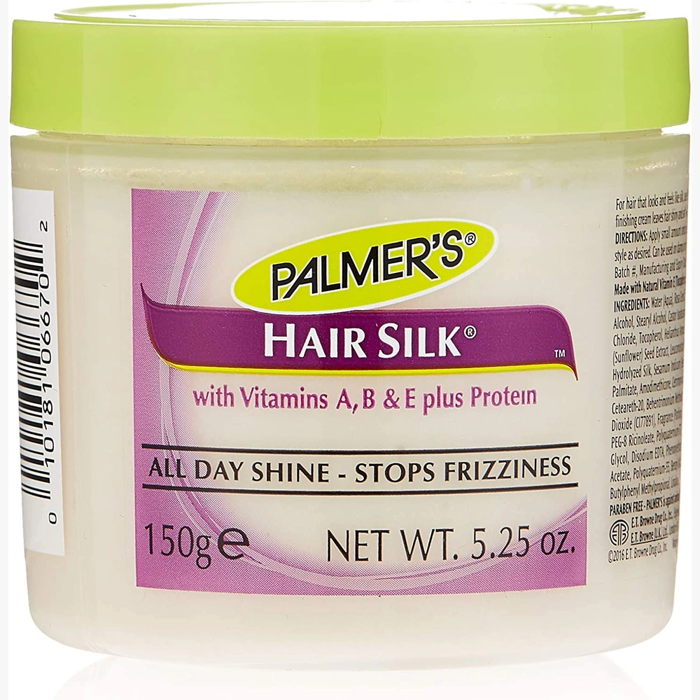 Palmer&#39;s Hair Cream 150 gm Hair Silk