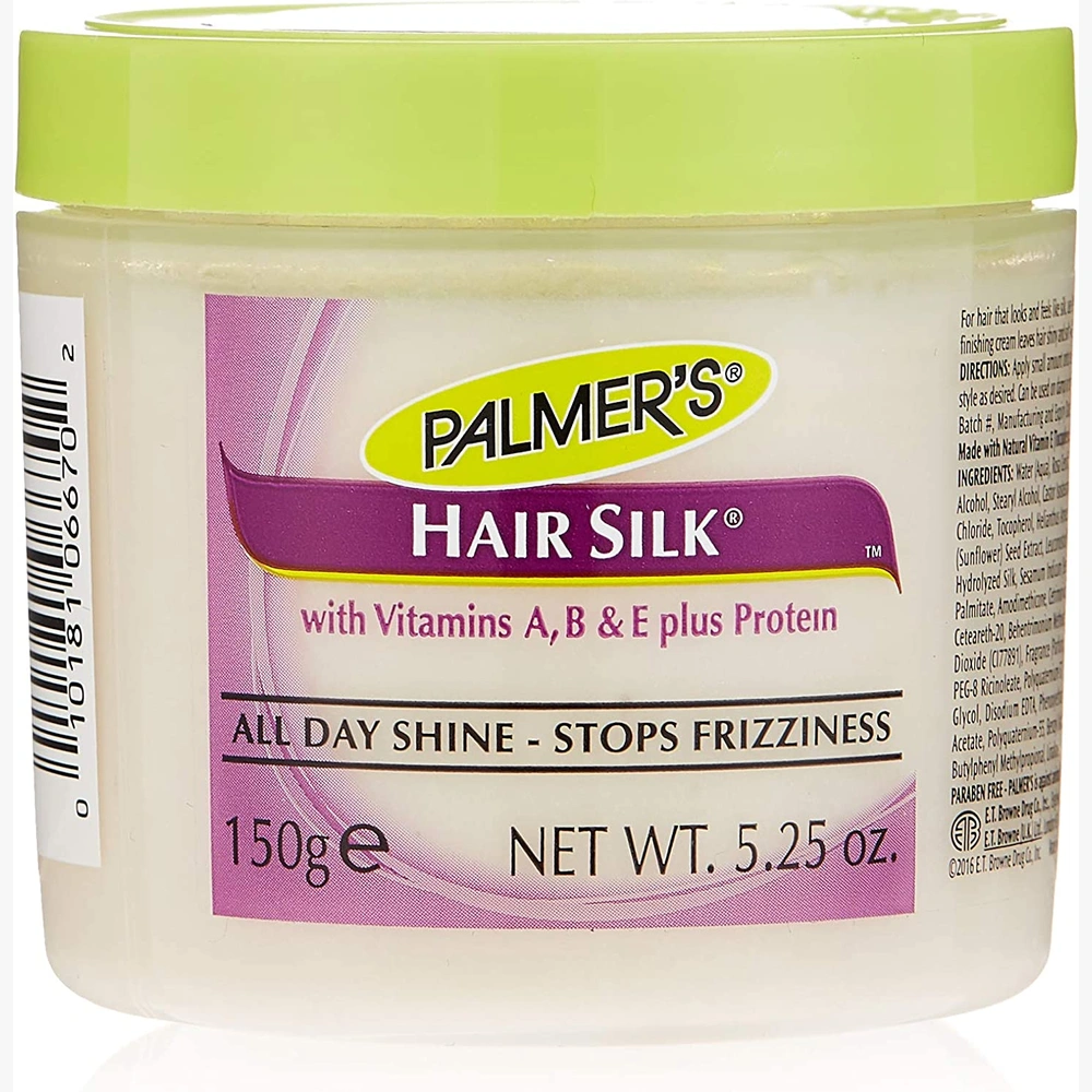 Palmers Cream Hair Silk- 150gm