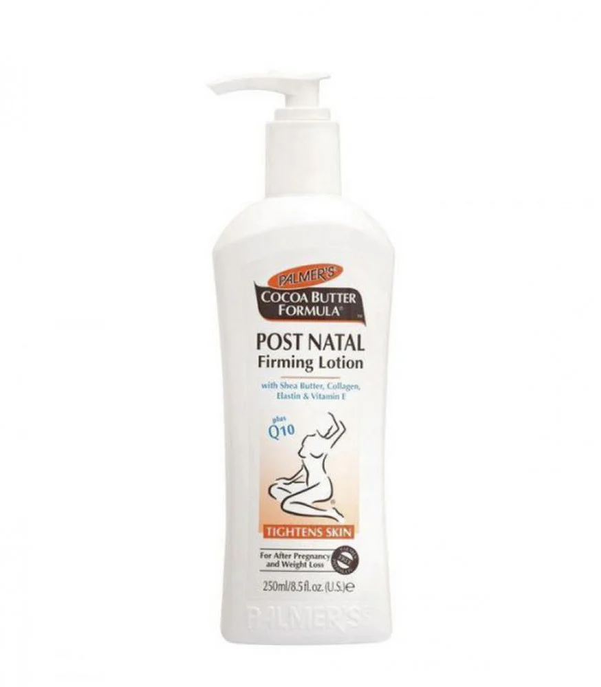 PALMER'S Cocoa Butter Formula Post Natal Firming Lotion 250ml