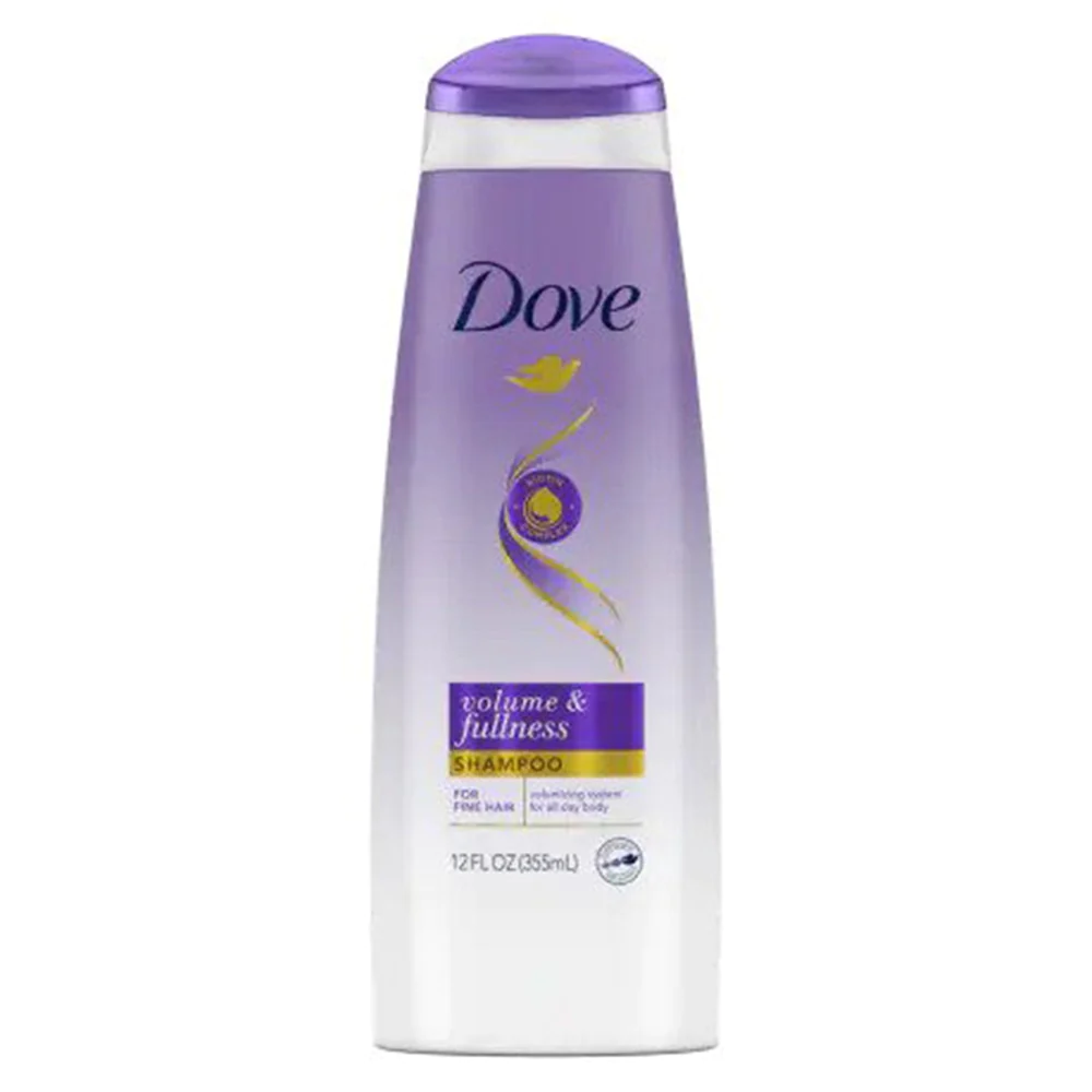 Dove American shampoo 355 ml Volume Fullness