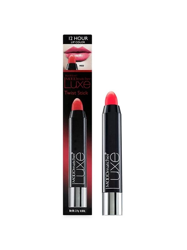 Mod Matcher Luxe Twist Stick Red