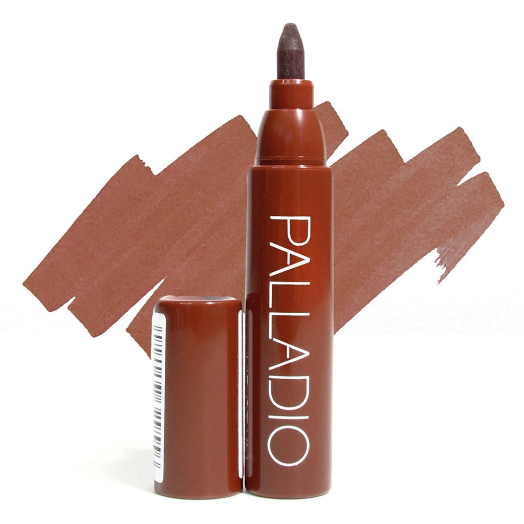 Palladio Lip Stain Mocha