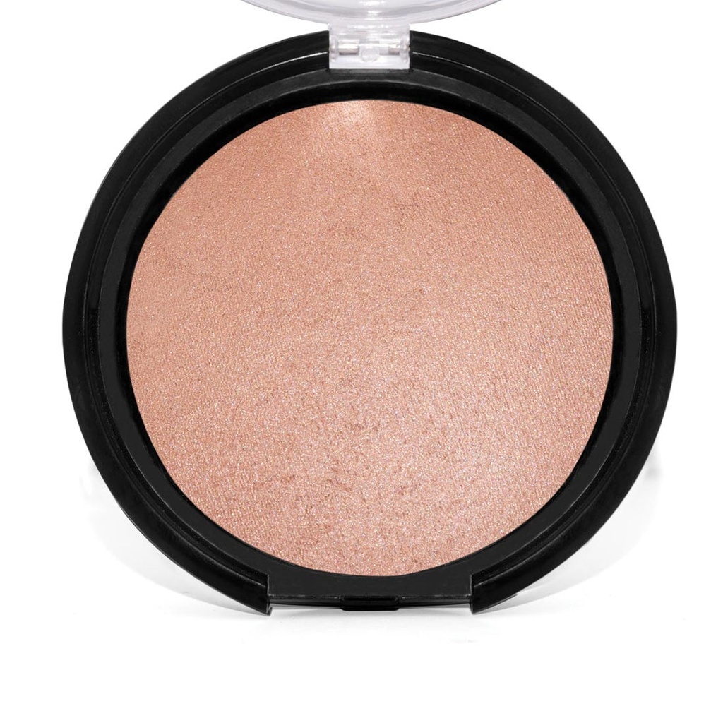 Palladio Baked Bronzer Atlantic Tan