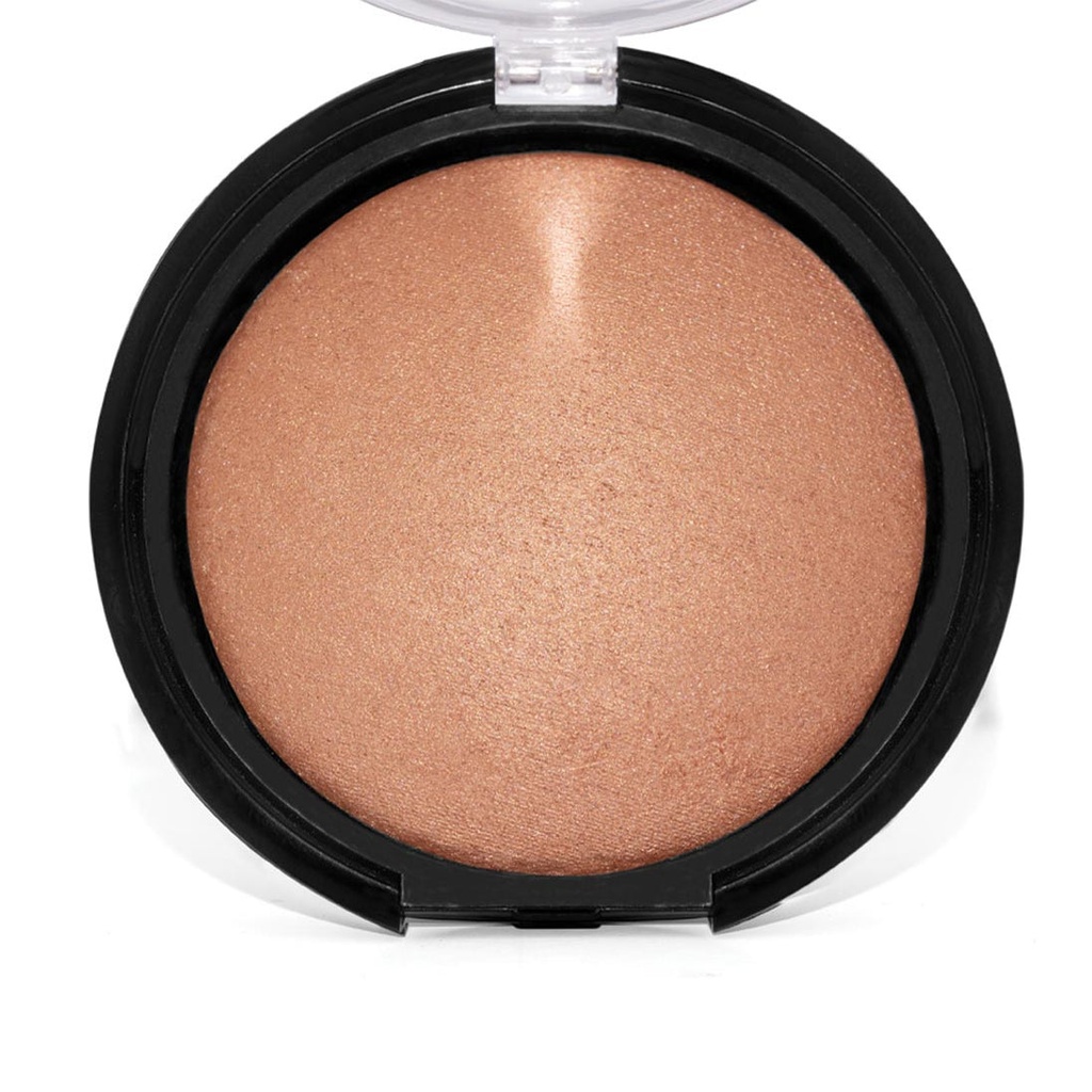 Palladio Baked Bronzer Pacific Tan