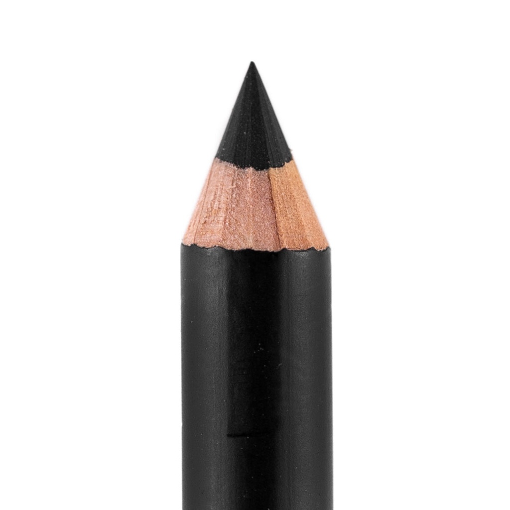 Palladio Brow Pencil Black