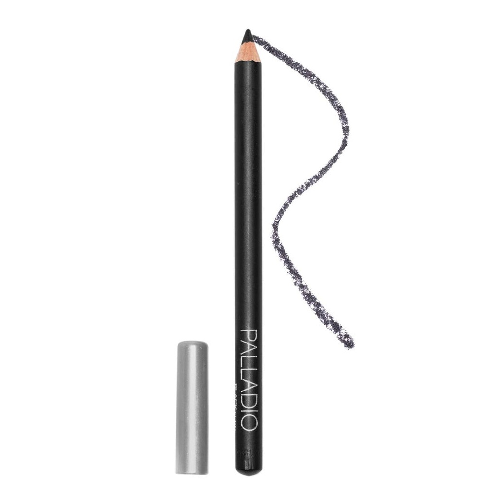 Palladio Eyeliner Pencil Black