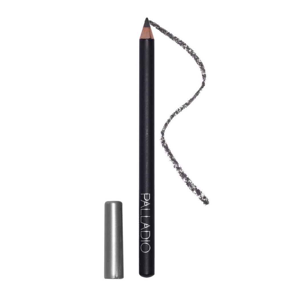 Palladio Eyeliner Pencil Charcoal