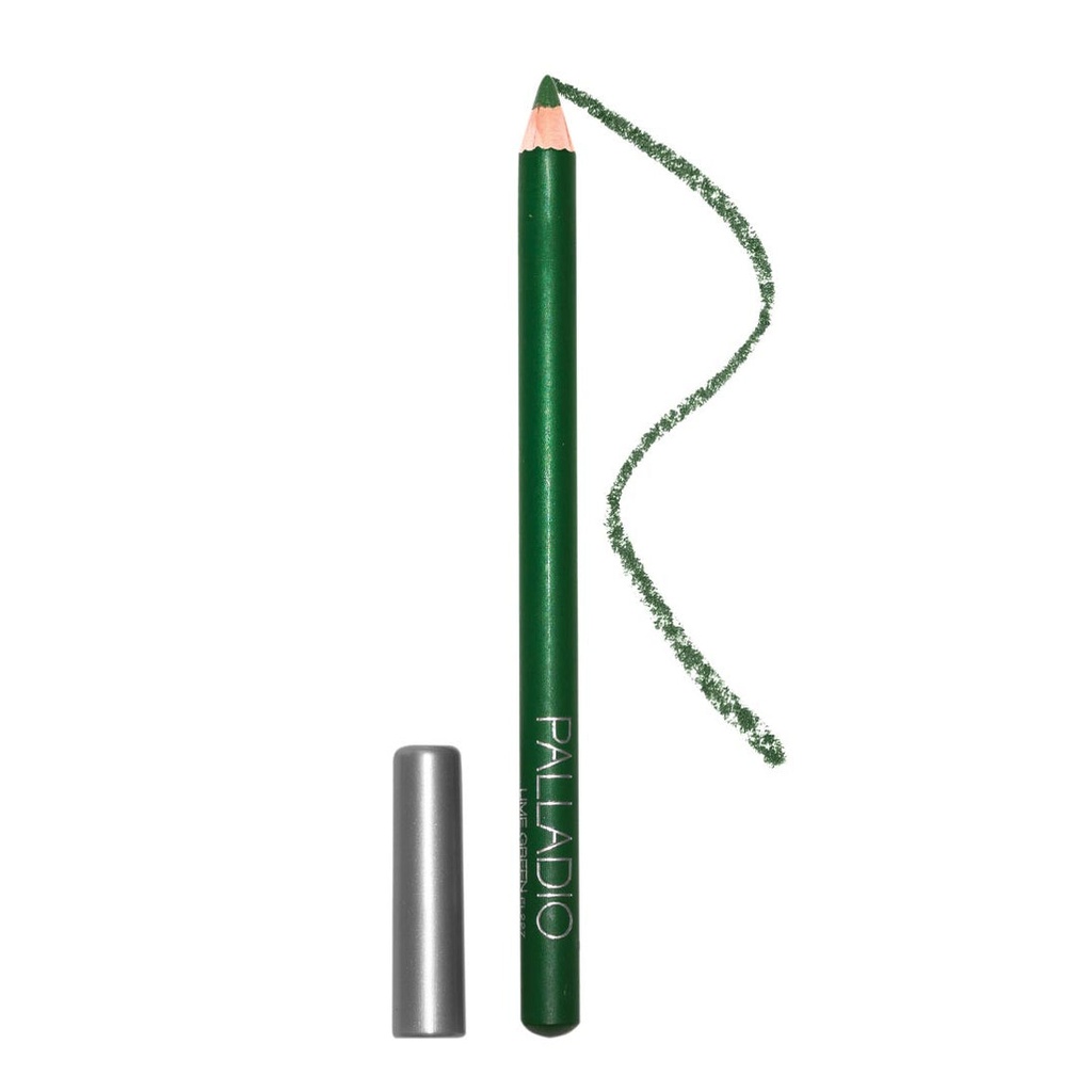 Palladio Eyeliner Pencil Electric Purple