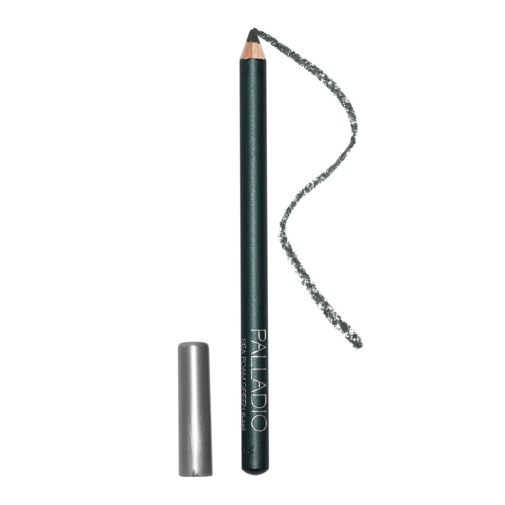 Palladio Eyeliner Pencil Golden Yellow