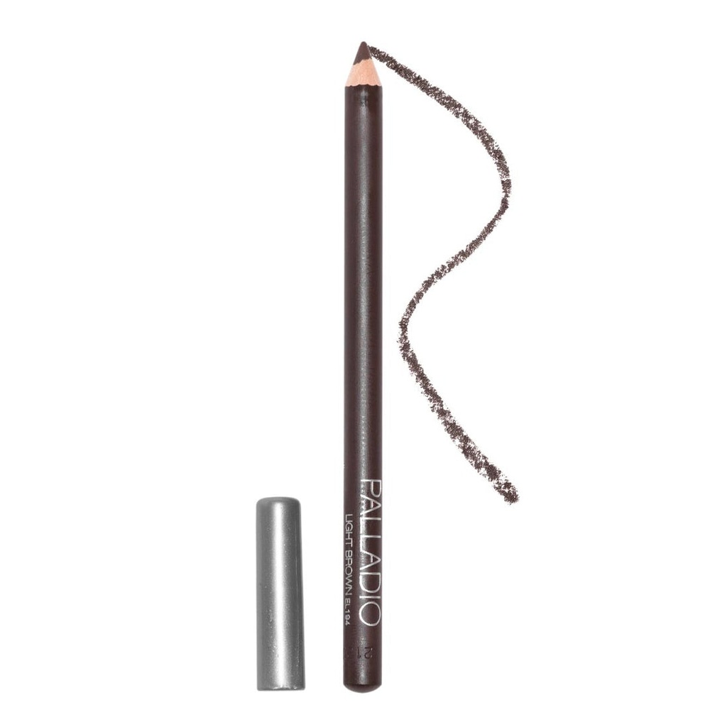 Palladio Eyeliner Pencil Light Brown