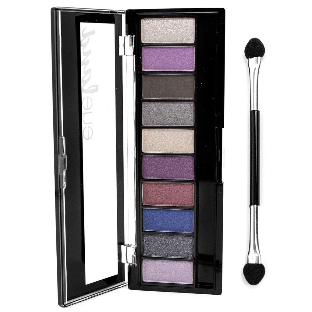 Palladio Eyeshadow Palette Cabana