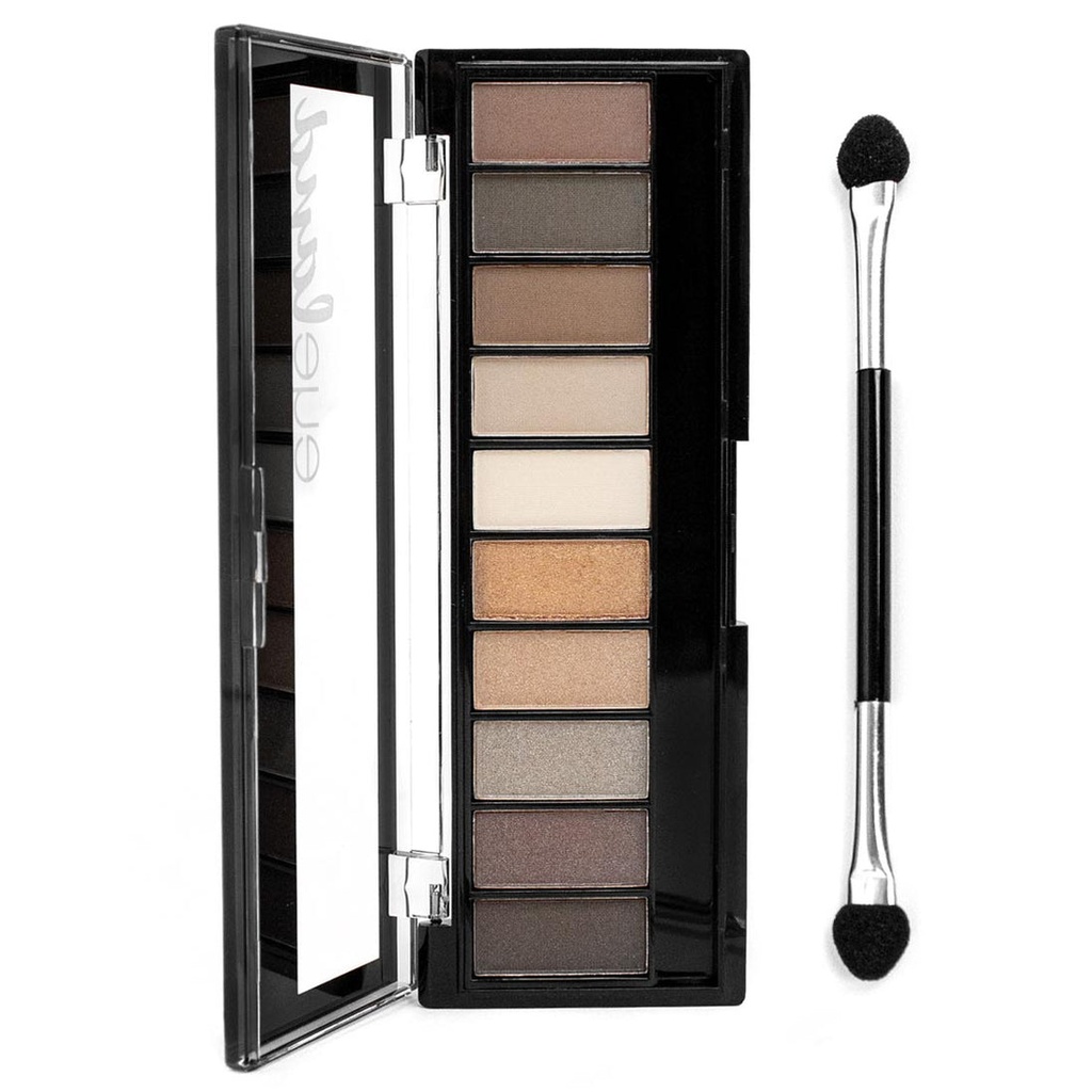 Palladio Eyeshadow Palette Horizon