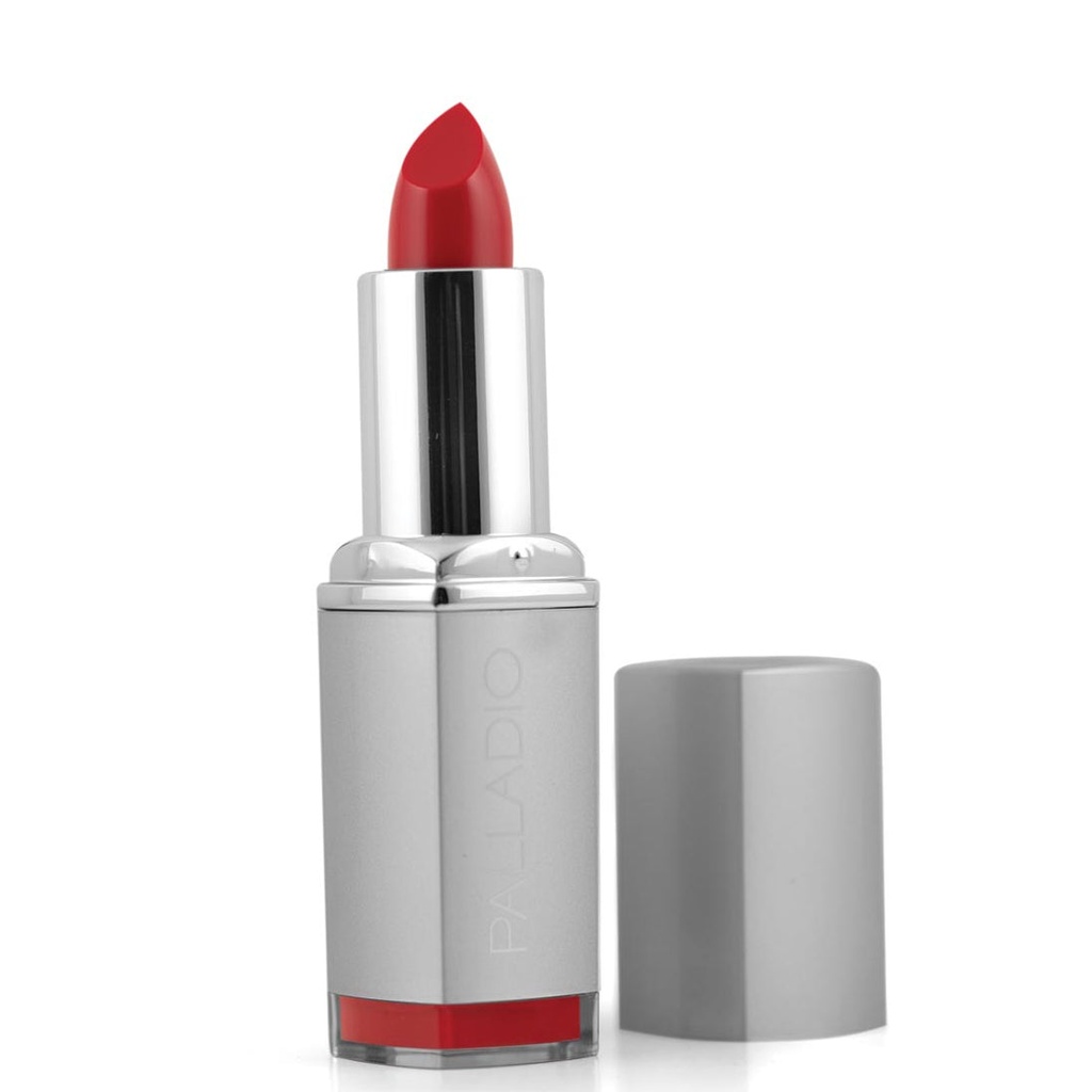 Palladio Herbal Lipstick Just Red