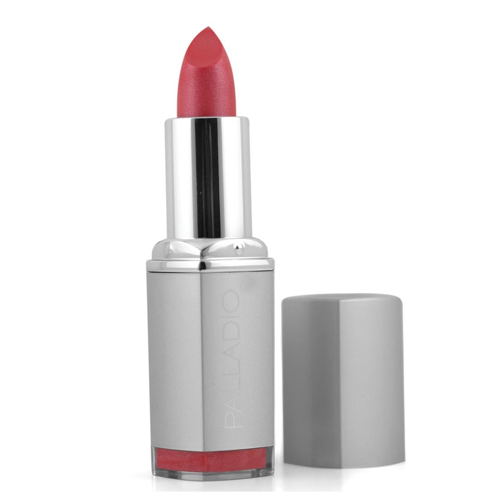 Palladio Herbal Lipstick Precious Pink