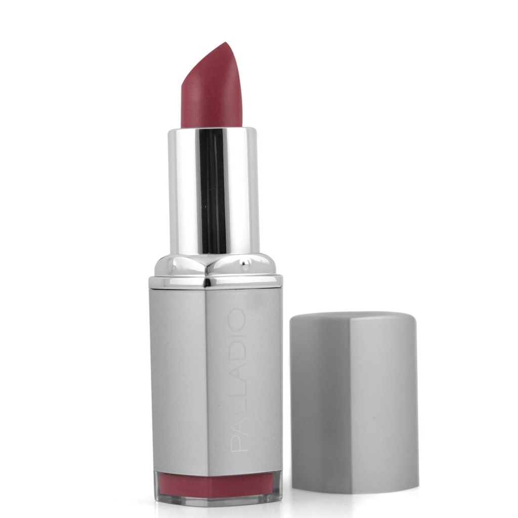 Palladio Herbal Lipstick Surely Pink