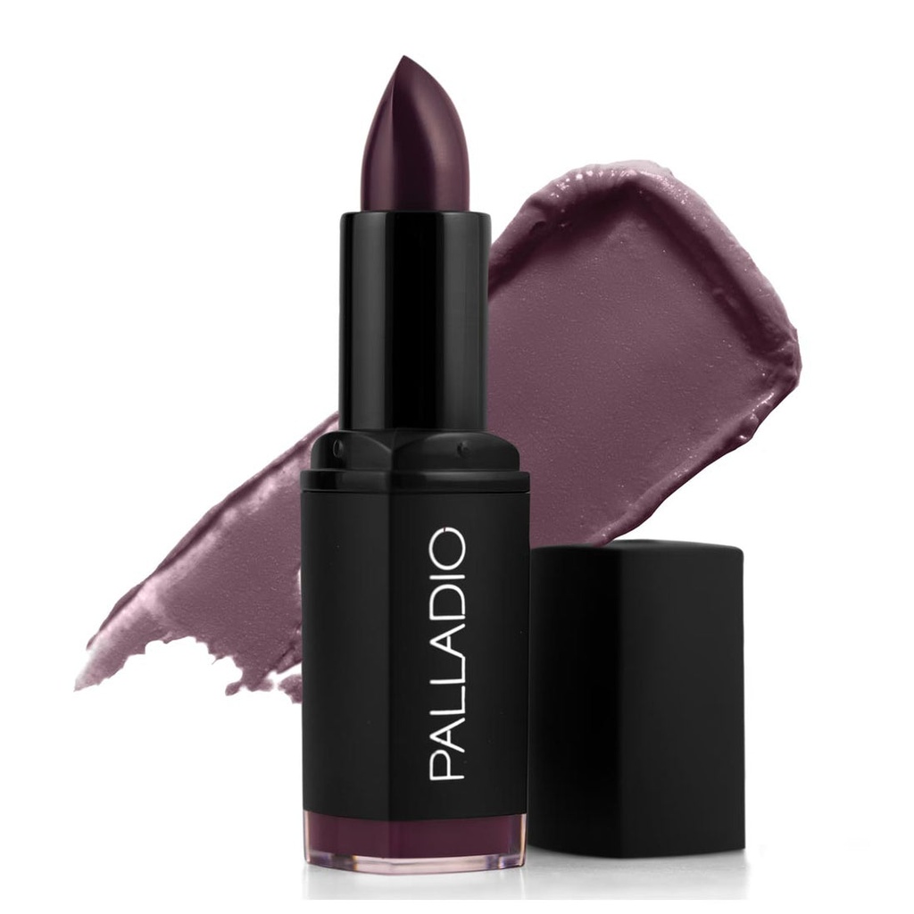 Palladio Herbal Matte Lipstick Darling Damask