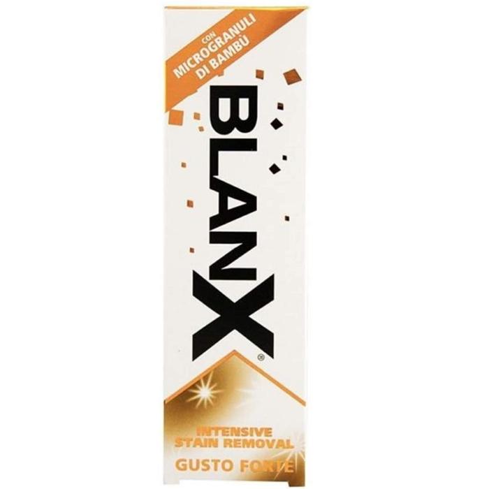 Blanx Intensive Stain Removal 75ml