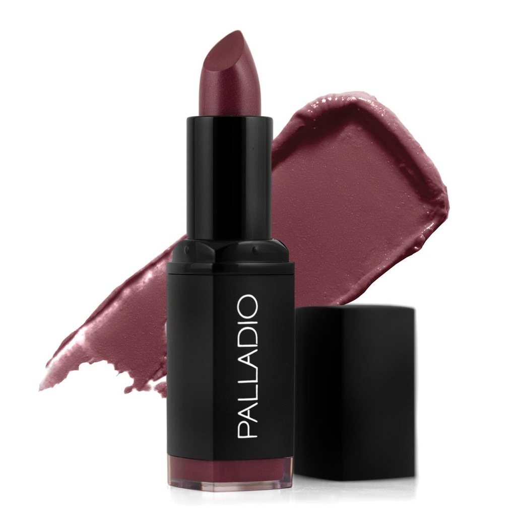 Palladio Herbal Matte Lipstick Lady Rose