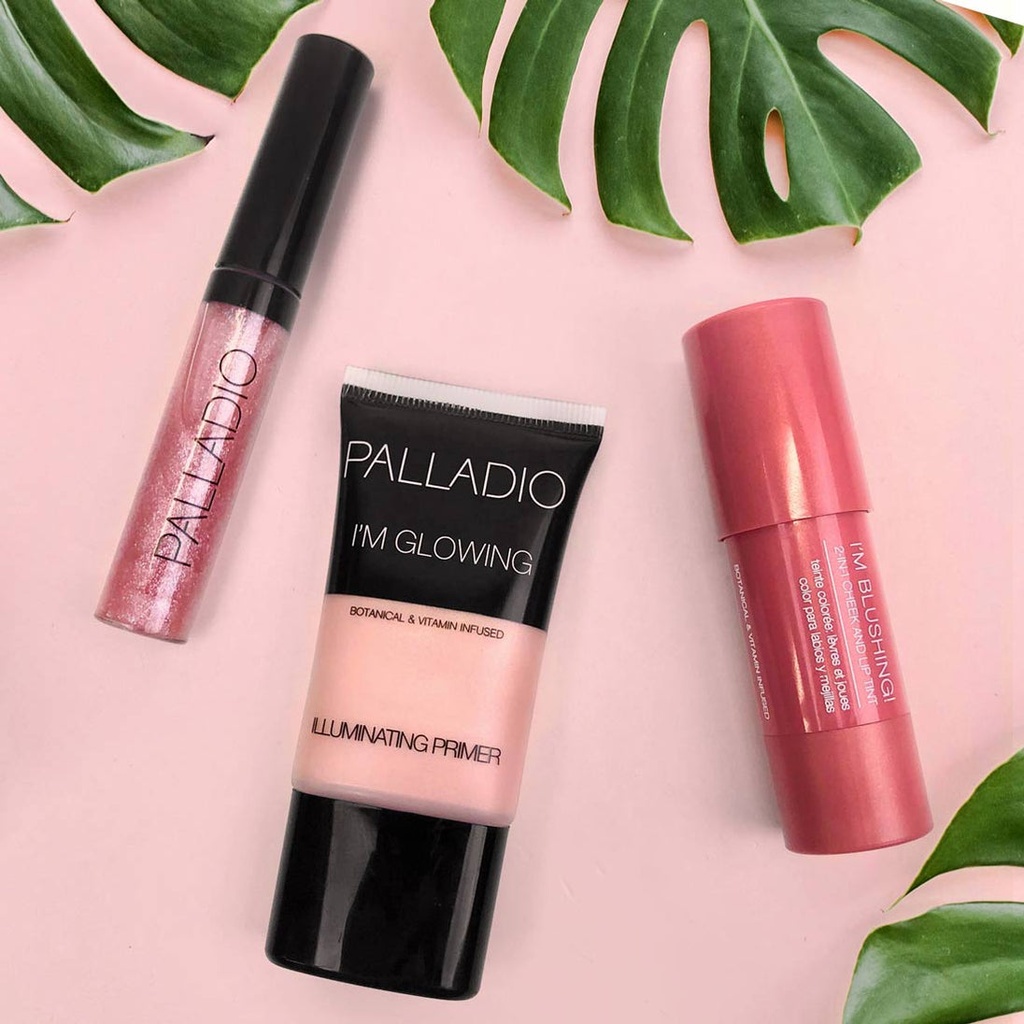 Palladio I'm Glowing Illumunating Primer