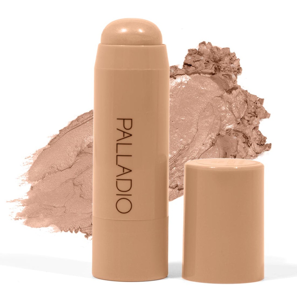 Palladio I'm Glowing! Creamy Stick Luminizer V.i.p