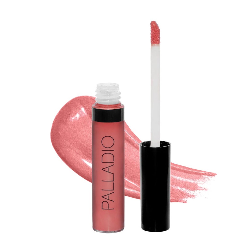 Palladio Lip Gloss French Kiss