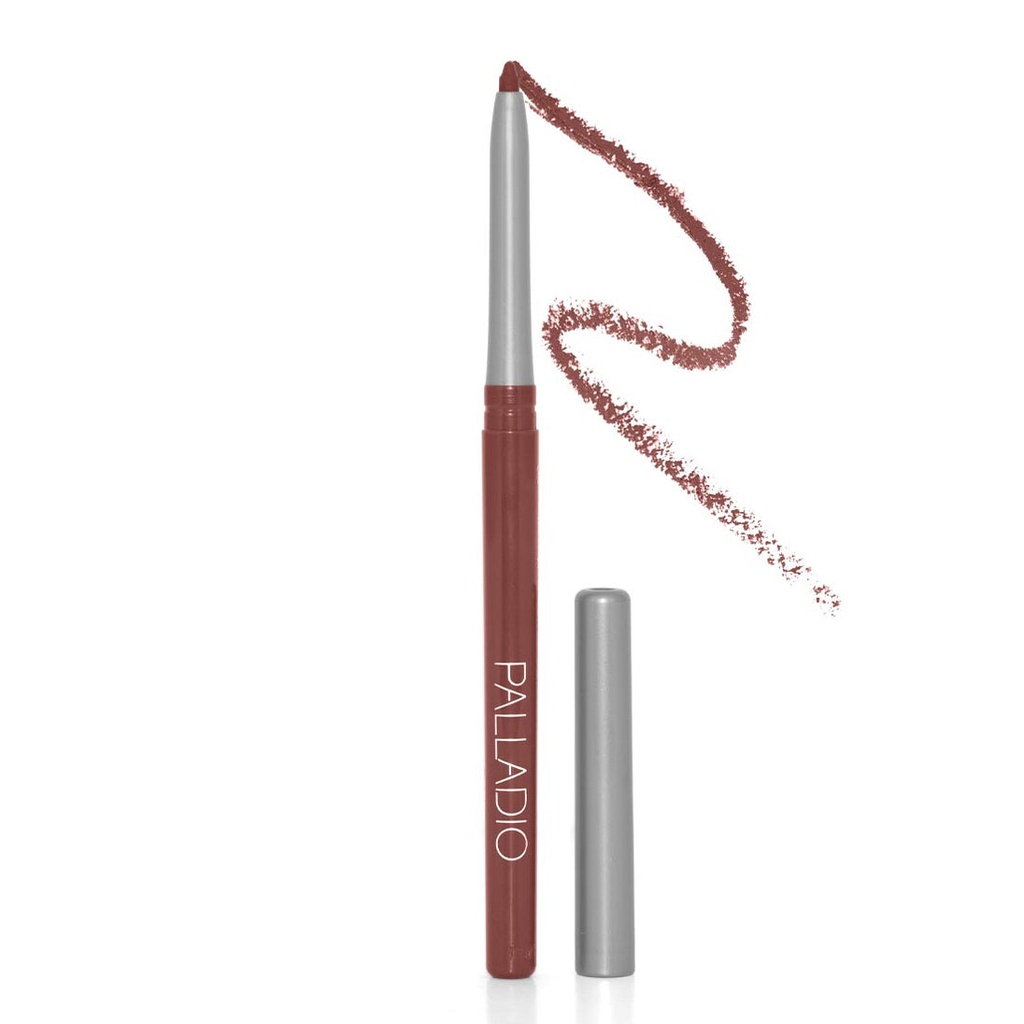 Palladio Lip Liner Nearly Nude